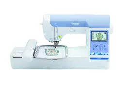 Brother PE900